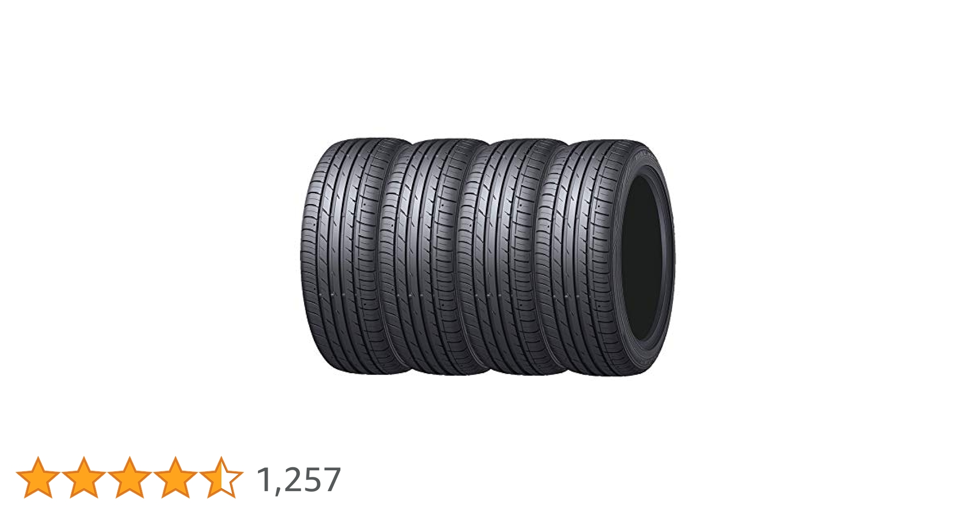 きトム様用♥️4本セット♥️1万円♥️ファルケン♥️185/60/15♥️2025年製♥️ Amazon.co.jp: ファルケン(Falken) 185/60R15 ZIEX ZE914F 4本