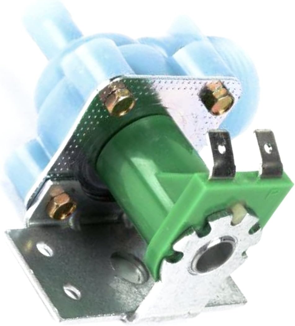 GlobPro 2552A Ice maker Water Valve Replacement for and compatible with Uline 2552A Heavy DUTY