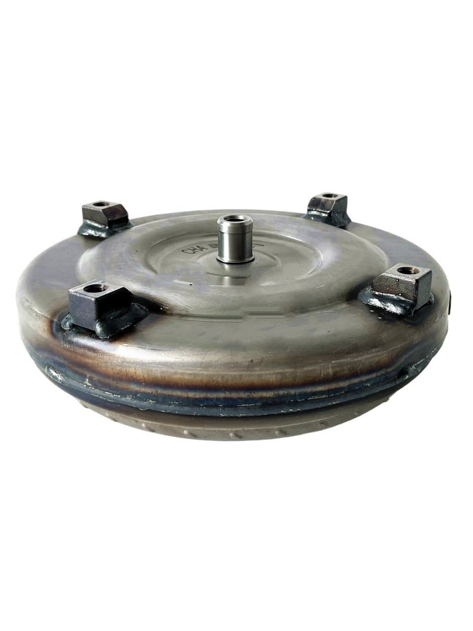 turbina konwertera OEM przekładnia CVT QR025CHA konwerter sprzęgła | Przemiennik momentu obrotowego Przekładnia momentu obrotowego