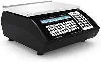 Balança Toledo Prix 4 Uno, 15kg, Wifi, com Etiquetadora Nutricional - Bivolt
