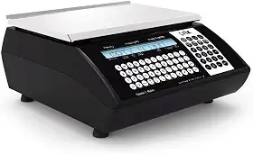 Balança Toledo Prix 4 Uno, 15kg, Wifi, com Etiquetadora Nutricional - Bivolt