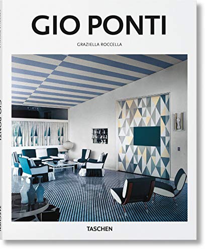 Télécharger Gio Ponti 1891-1979 : La légèreté de la matière PDF Ebook En Ligne