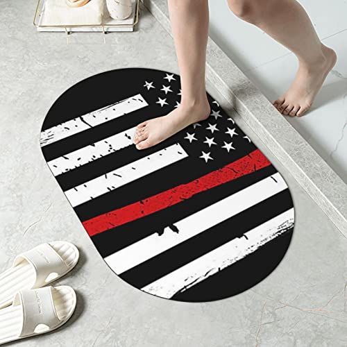Tapis de bain antidérapant Red Line pour sécuriser votre cuisine et salle de bain