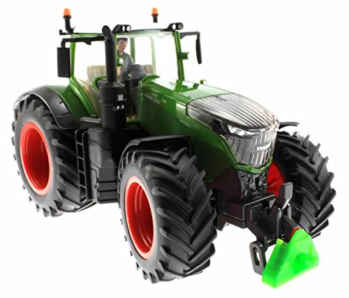 Preisvergleich Produktbild Anhängerdorn für Siku Frontdreieck Adapter für Traktoren - Schwarz