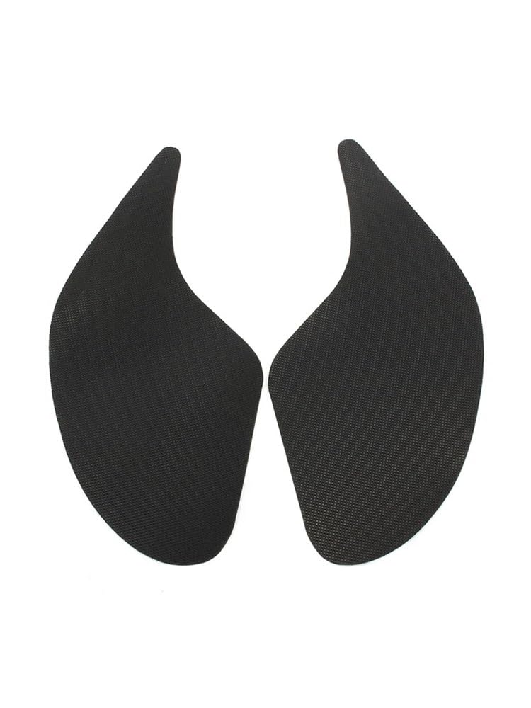 Motorbike Tank Protector Tank Traction Pad Side Stickers Fuel Anti Slip Knee Grip Protector Decal Sticker for for Ni&nja 250 300 Z250 Z300