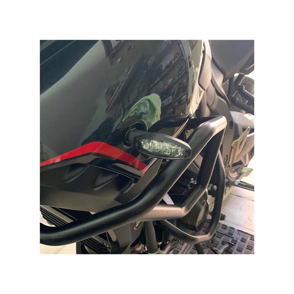 Per Per Tr&iumph Per Per TIGER 1050 660 850 Sport Per Per Trident 660 Accessori Moto Indicatore Di Direzione Indicatore Luminoso Luci Lampeggianti Lampada Lampeggiante Lampada sterzo