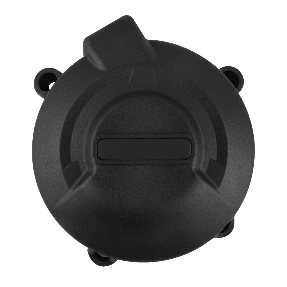 Protezione Motore Per Daytona 675R E Street Triple 2011-2016 - Cover In Nylon Per Carter, Antiurto E Isolamento