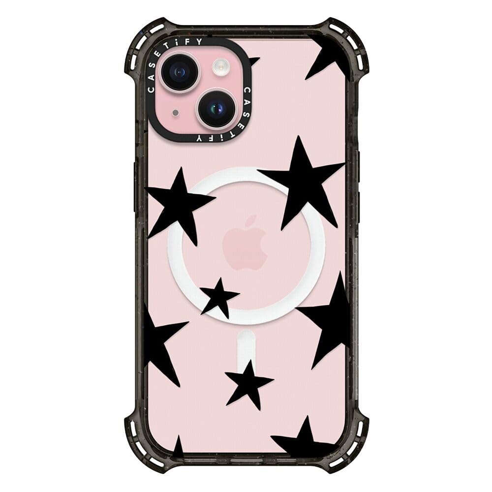Coque iPhone 15 CASETiFY Bounce pour les aventuriers urbains - 7