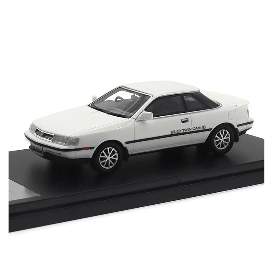 Amazon.co.jp: クラシックカーキット 樹脂製 1/43スケール