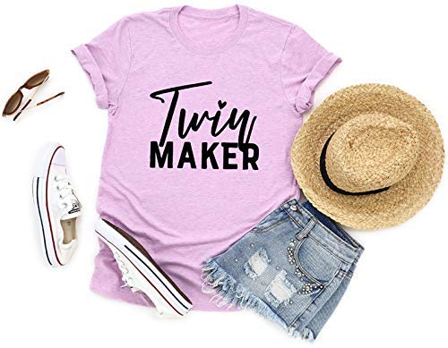 twin mom shirt amazon