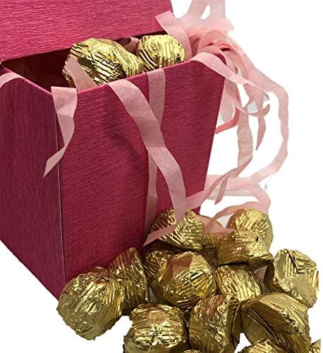 ZEK Çikolata - Bütün Fındıklı Sütlü Çikolata - Pembenin Zerafeti - 1000 gr - Görsel 3