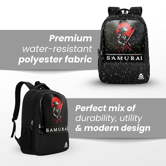 Image of Laptop bag for boys & Girls Office Backpack | Travel Backpack | Casual Backpack Daily Use Stylish | Bag