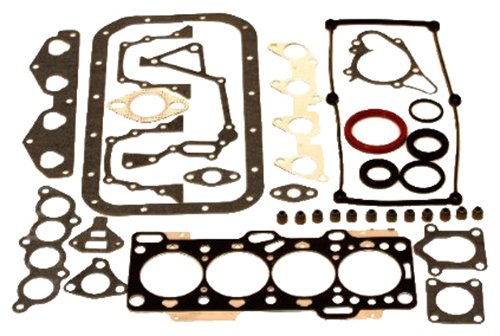Japanparts KM-H00 Juego completo de juntas, motor