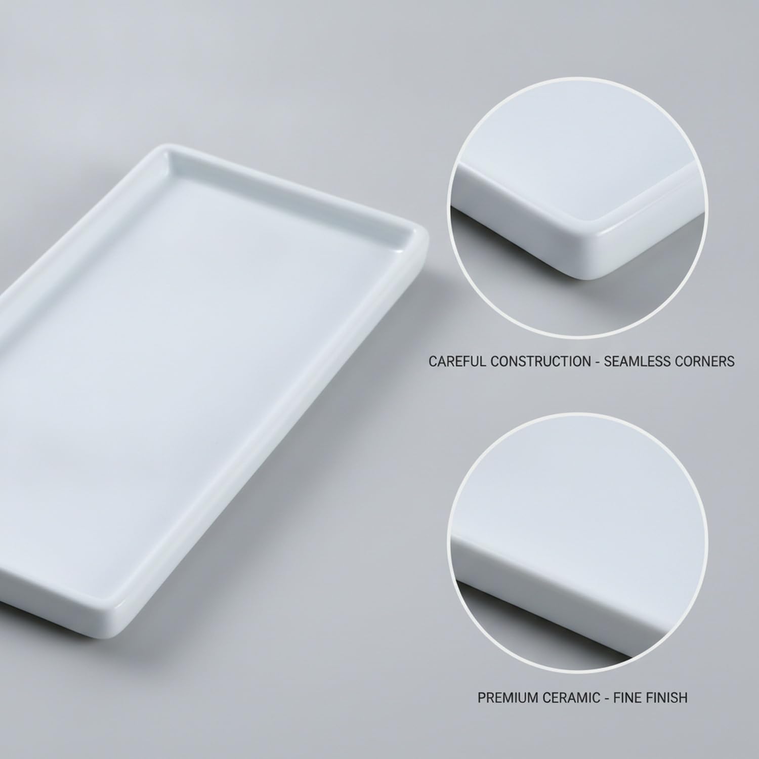 Organizzatore da bagno