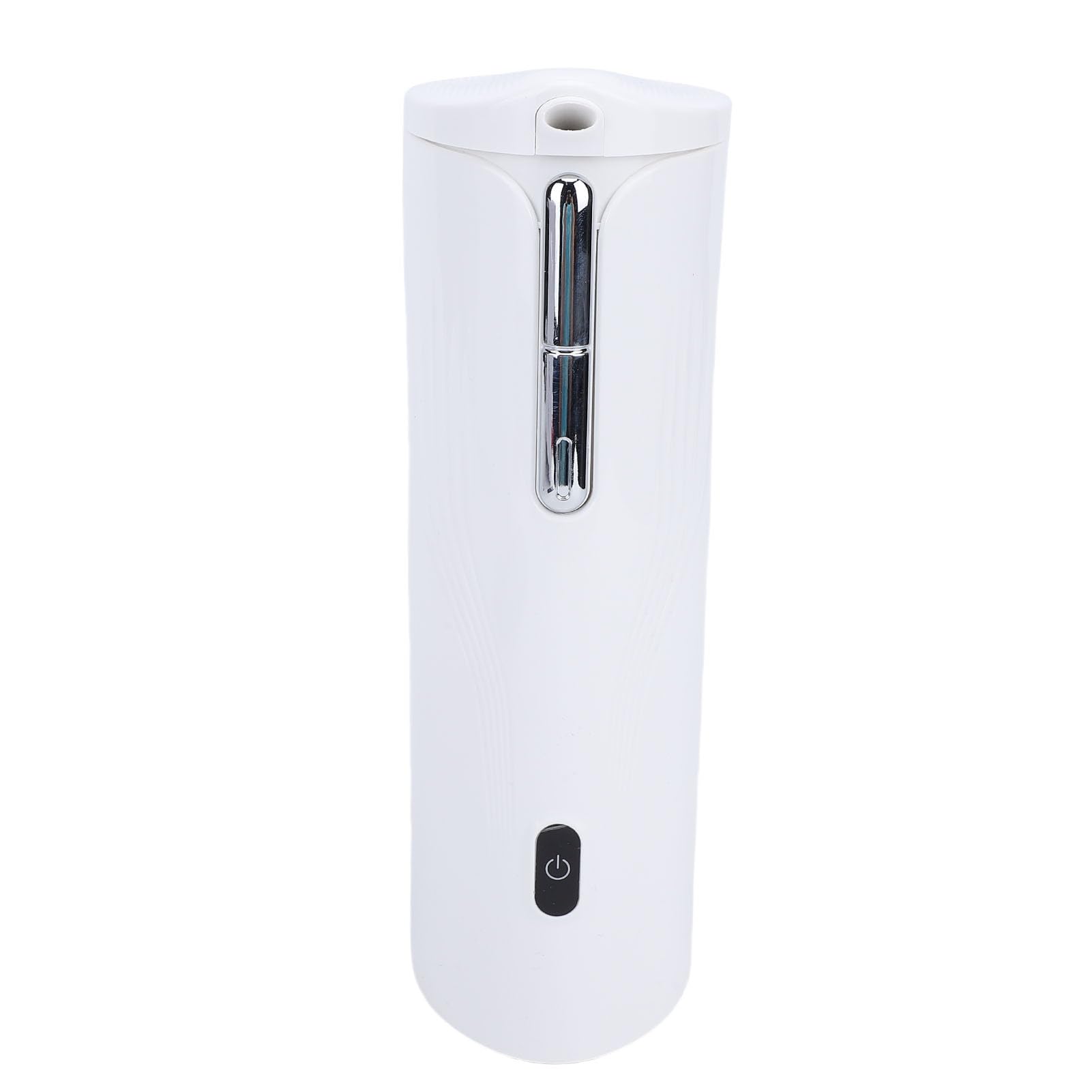 Generic Máquina Inteligente de Aire Aromático sin Agua, Potente Difusor Nebulizador, Control por Aplicación para el Hogar, Hotel, Material PP, 100ml