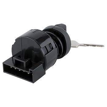 Amazon.com: AUTOKAY 4012166 Ignition Key Switch Fits for