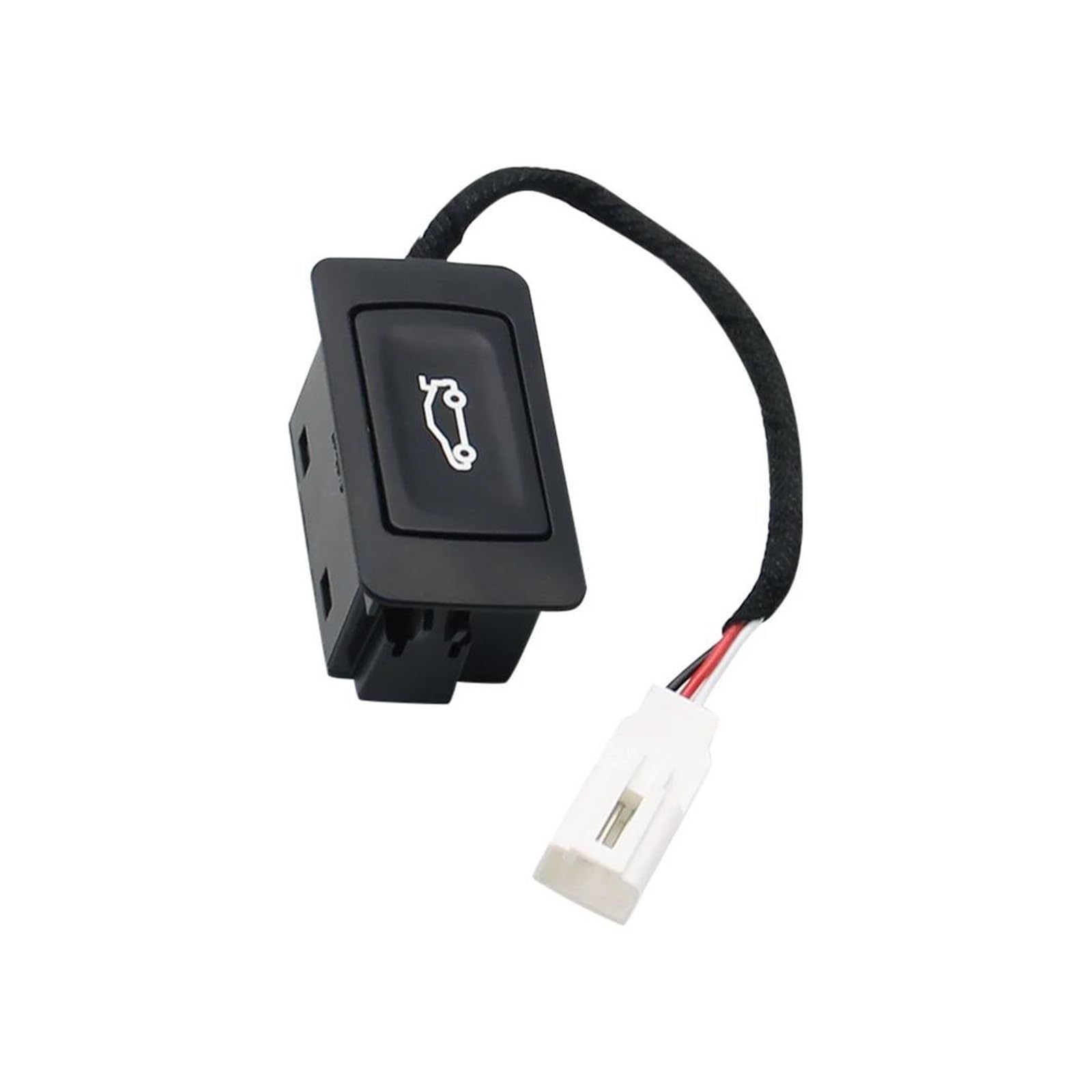 Interrupteur hayon électrique VW Magotan avec ouverture de secours automatique