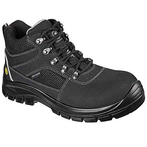 Skechers Men's Trophus Letic Ankle Boot - Image 3