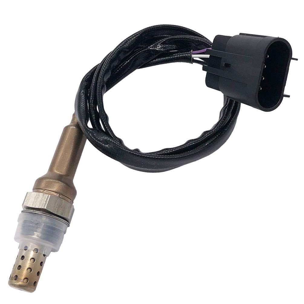EPSIRMP 234-4855 Downstream Oxygen O2 Sensor Compatible with Hyundai Azera Sonata Entourage Kia Sedona Amanti 3.3L 3.8L 39210-3C200