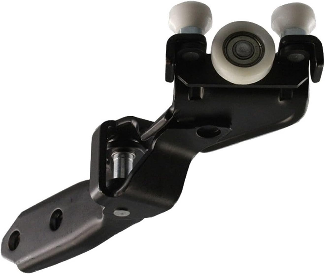 ドアヒンジ スライドドアローラー右下ぴったりフィット V W Caddy 04 10 2k 2ka 2kb 車