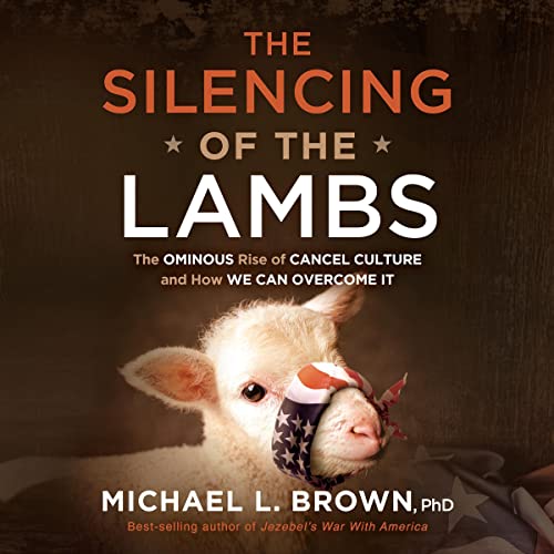 Silencing of the Lambs (By Michael Brown)