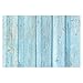 SQATDS Hintergründe Blaue hölzerne Brettern Plank Photophone Baby Neugeborene Lebensmittelpuppe Foto Hintergründe benutzerdefinierte fotografische Hintergründe for Fotostudio (Größe : Vinyl5x3ft)