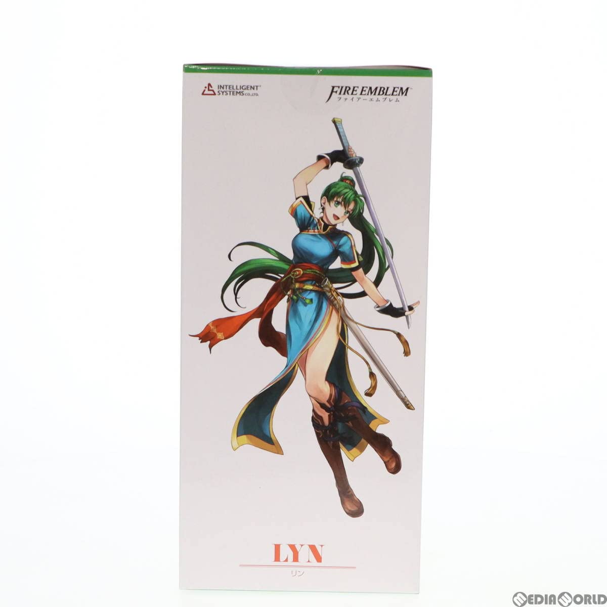 Amazon | [FIG]リン ファイアーエムブレム 1/7 完成品 フィギュア 
