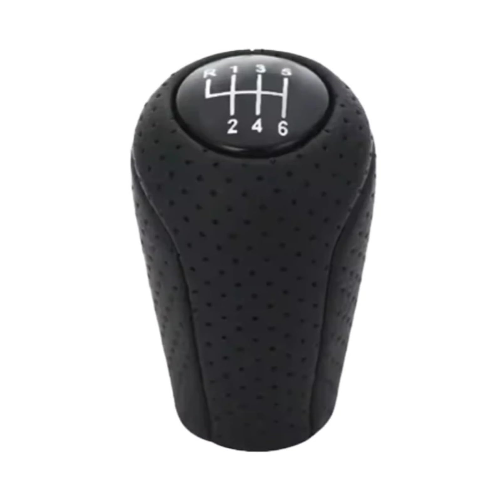 HTVTKRFGRL Replacement Gear Knob for Mazda 3 BK BL 5 CR CW 6 II GH CX-7 ER