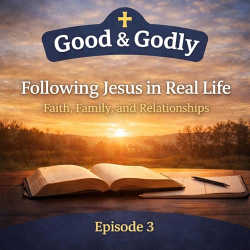 Following Jesus in Everyday Life