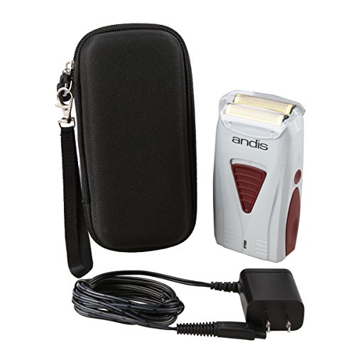Aproca Hard Travel Storage Case Bag, For Andis 17150 17200 17720 Profoil Lithium Shaver #TOP5