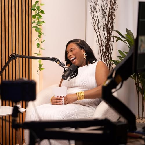 Intergenerational Gurl Talk- Feat. Tiommi Luckett