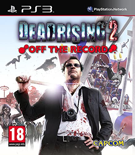 Dead Rising® 2: Off The Record - vue 5