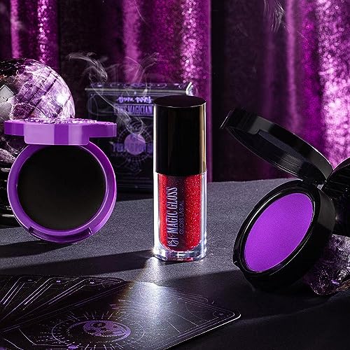 THE MAGICIAN BT BLACK BLUSH