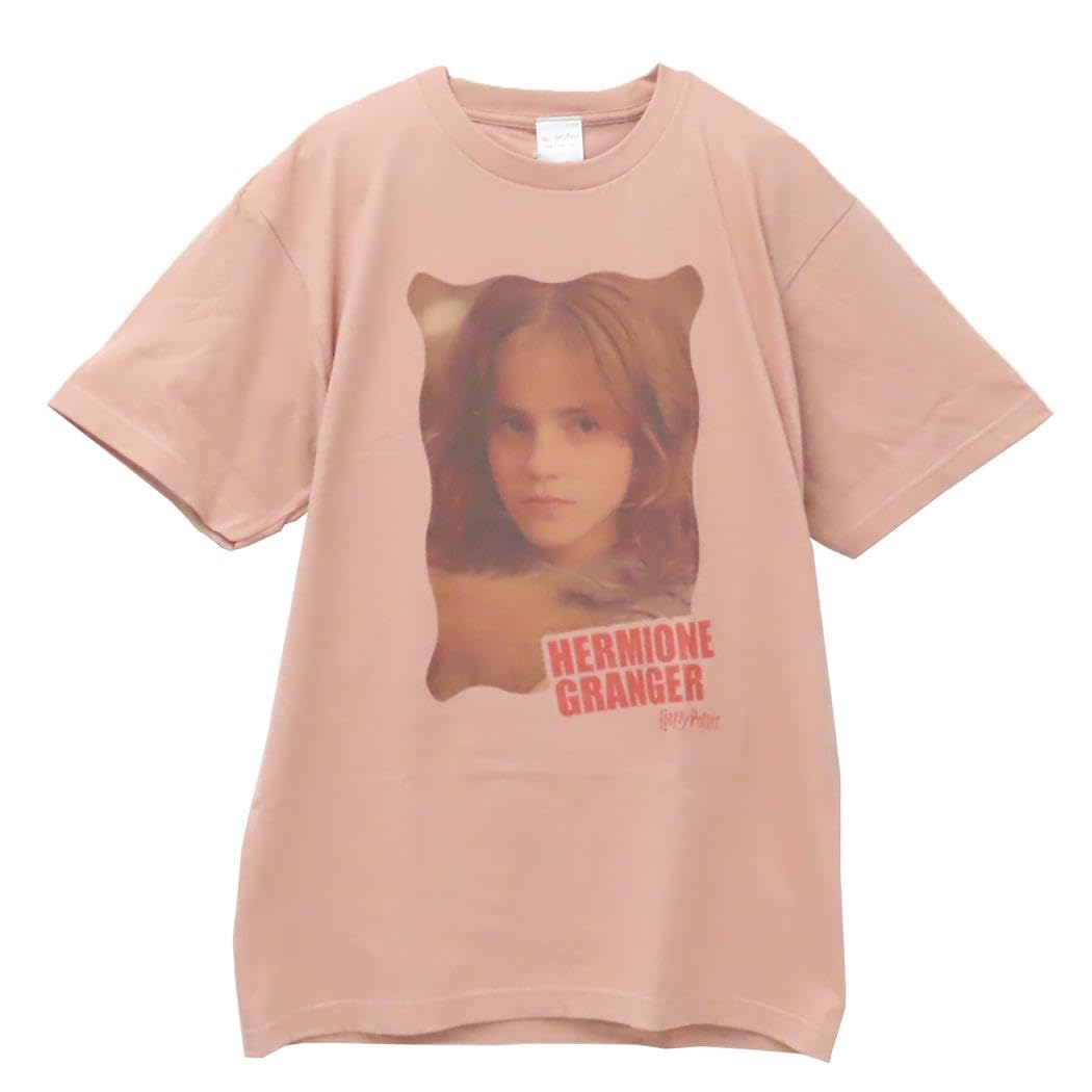 WANIMA hpt Tシャツ ハリーポッター　XL 新品未開封 Amazon.co.jp: ハリーポッター[Tシャツ]T-SHIRTS ハーマイオニー