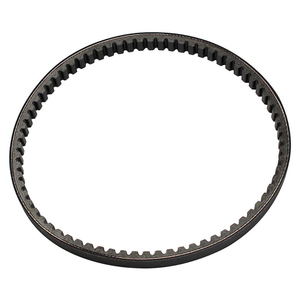 FUNFOB Transmisión Correa Accesorios De Motocicleta para para YP250 para YP300 para Majesty 250 300 R30 Correa Transmisión para Patinete Correa Polea Engranaje Correas de transmisión