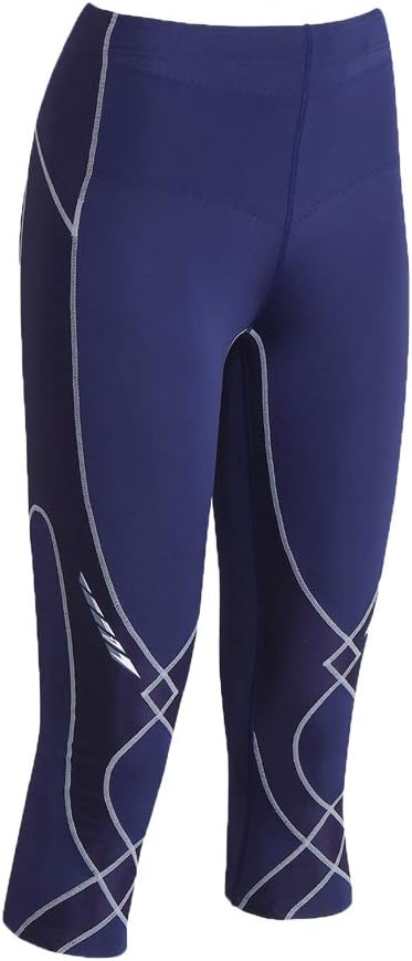 CW-X Dames Mid-Rise 3/4 Capri Stabilyx 