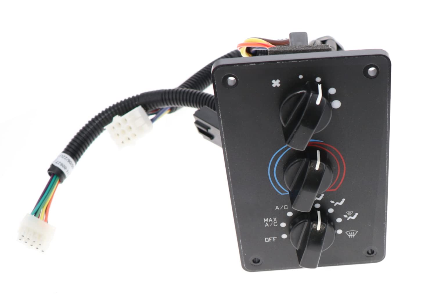 Amazon.com: Utilimaster HVAC Control - 17900746 : Automotive