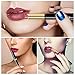 FREEORR 12 Colors Nude Matte Lipstick, Make up Velvety Waterproof Long Lasting Durable Nude Lip Stick Beauty Makeup Set