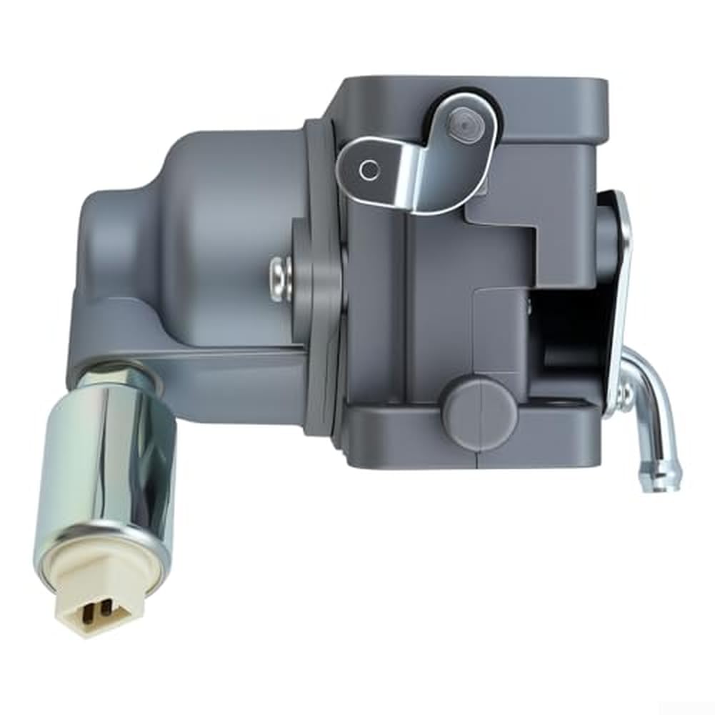 Kit Carburador Metal 791230 407777 Kit Carburador Metal 791230