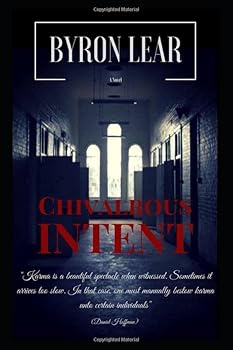 Paperback Chivalrous Intent Book