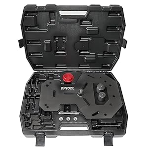 DPTOOL Doppelkupplungs-Getriebe Einbau-Entfernungswerkzeug