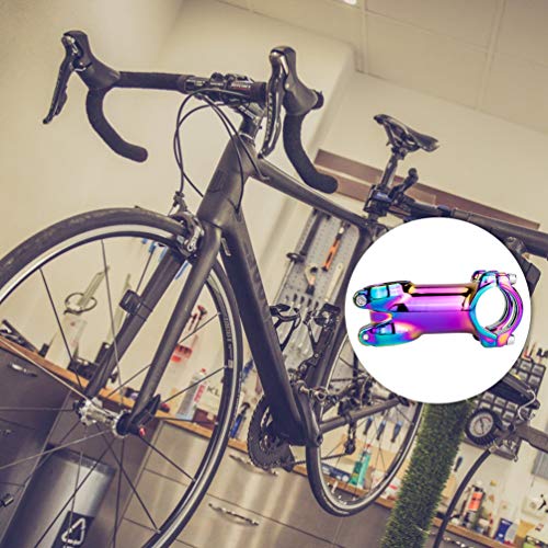 FAVOMOTO Bicicleta Guiador Riser De Liga de Alumínio Mountain Bike Guidão Riser De Extensor Ajustáve