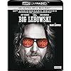 The Big Lebowski - 20th Anniversary Edition 4K Ultra HD + Blu-ray (Bilingual)