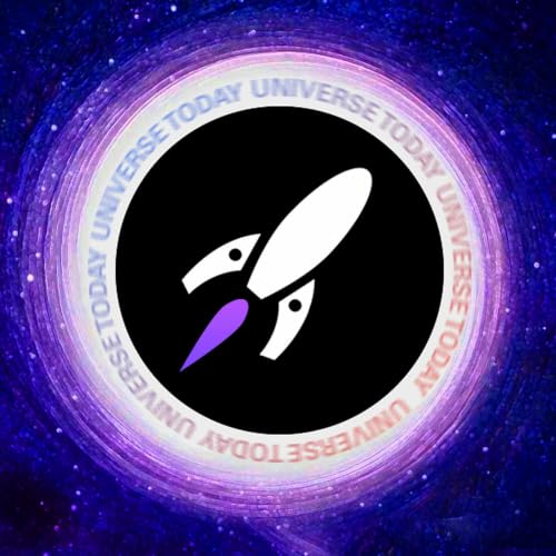 『Universe Today Podcast』のカバーアート
