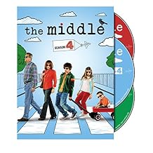 The Middle Season 4