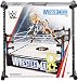 WWE Wrestlemania Ring