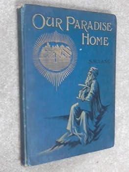 Hardcover OUR PARADISE HOME Book