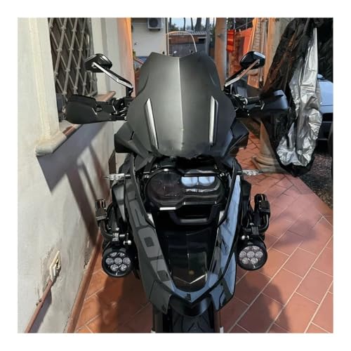 Espejo retrovisor lateral para moto BMW R1250GS ADVENTUER y G310R 4