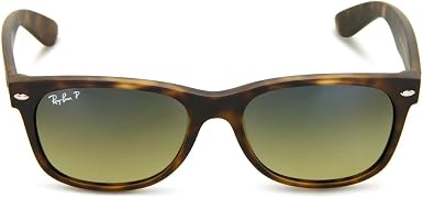 Ray-Ban RB2132 New Wayfarer Polarized 