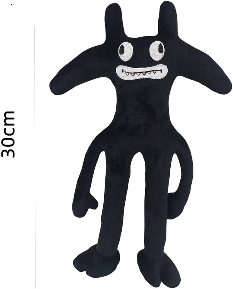 グリムゾン 人形 Gremlins - Santa Gizmo 6